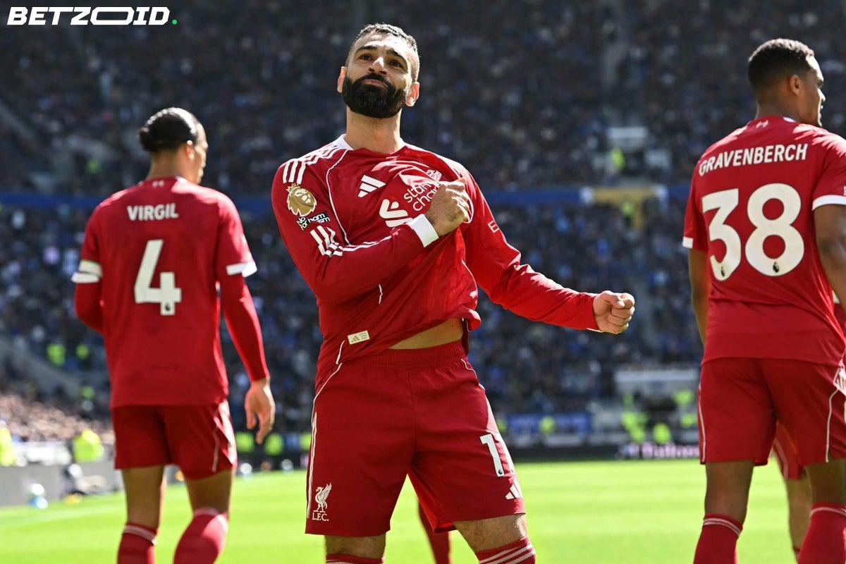 Major League Soccer Sets Sights on Elite Stars: Salah, Neymar, and Casemiro Top Summer Transfer Wishlist