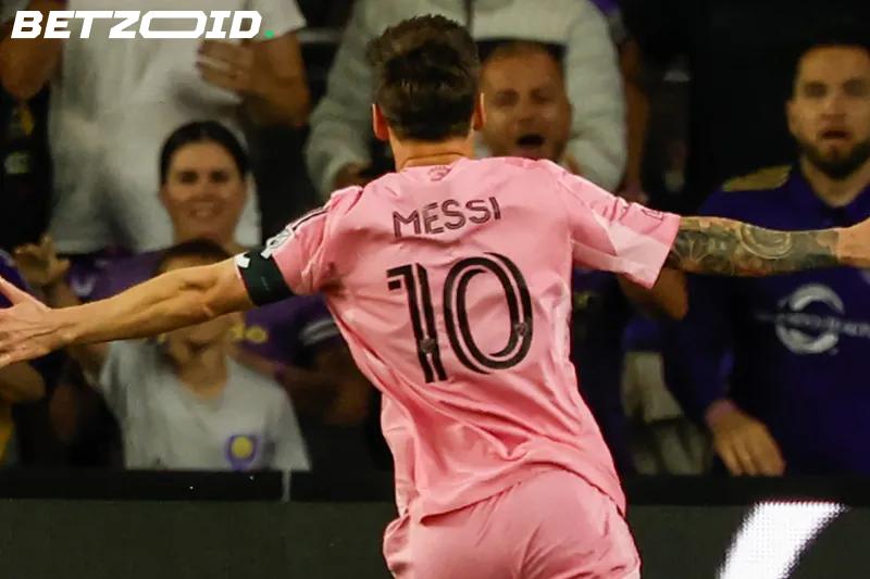 MLS Set to Launch Back-of-Jersey Sponsorships Following 2026 All-Star Break