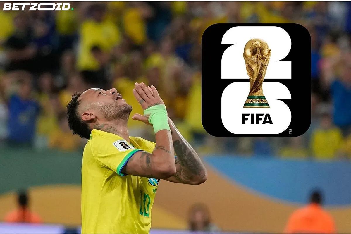 Neymar's Road to World Cup 2026 Clouded by Persistent Fitness Concerns