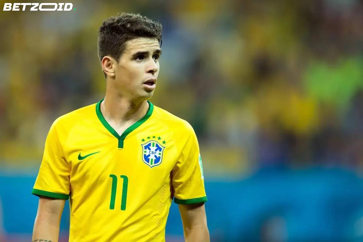 Oscar Hangs Up His Boots at 34 Following Life-Threatening Cardiac Episode