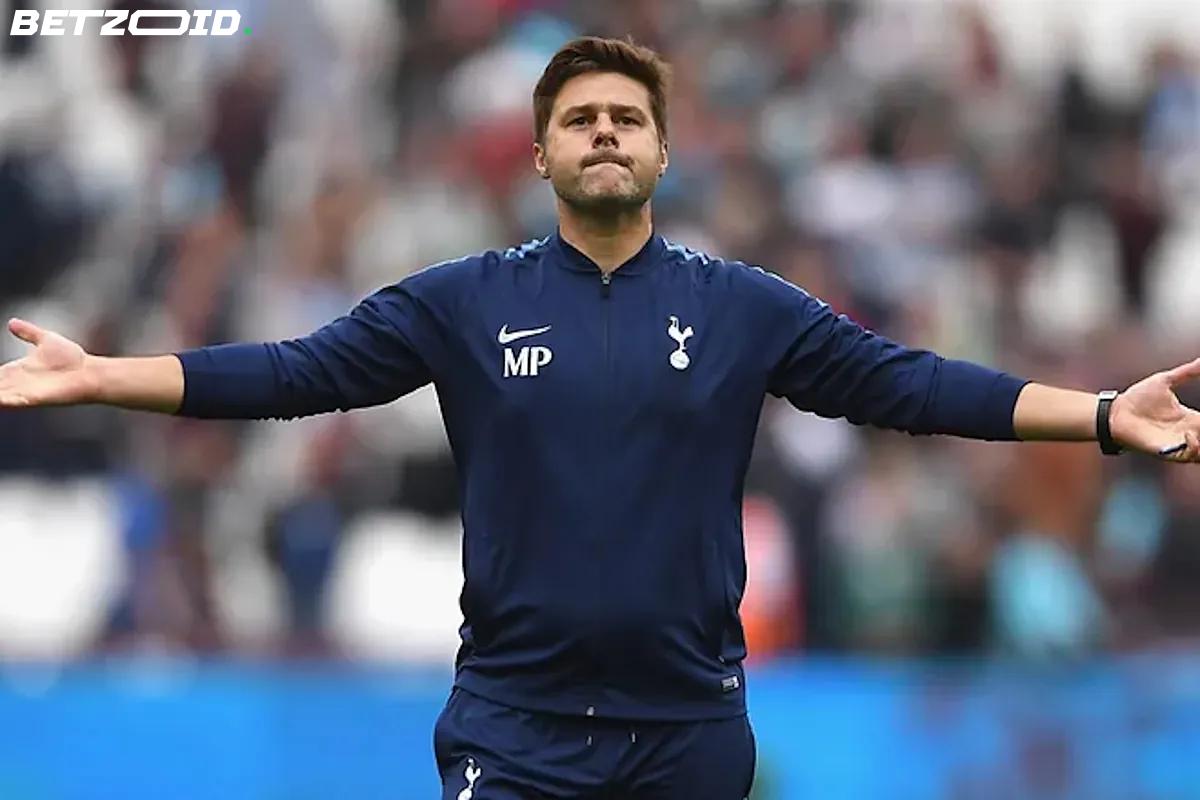 Pochettino Rejects Tottenham Return Talk, Fully Committed to USMNT World Cup Campaign