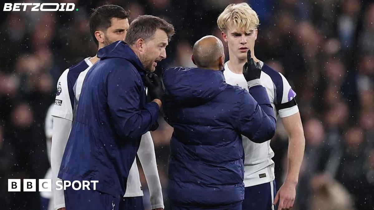 Premier League Leads Global Coalition Demanding Concussion Substitute Trial