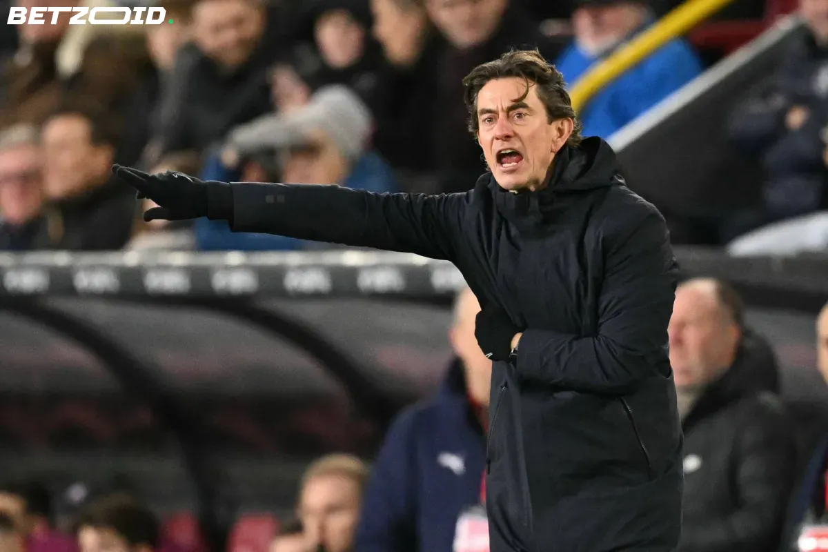 Roberto De Zerbi Departs Marseille Following Devastating 5-0 Loss to PSG