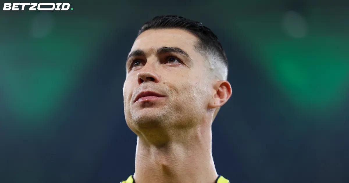 Cristiano Ronaldo Allegedly 'On Strike' at Al-Nassr as MLS Transfer Odds Surface