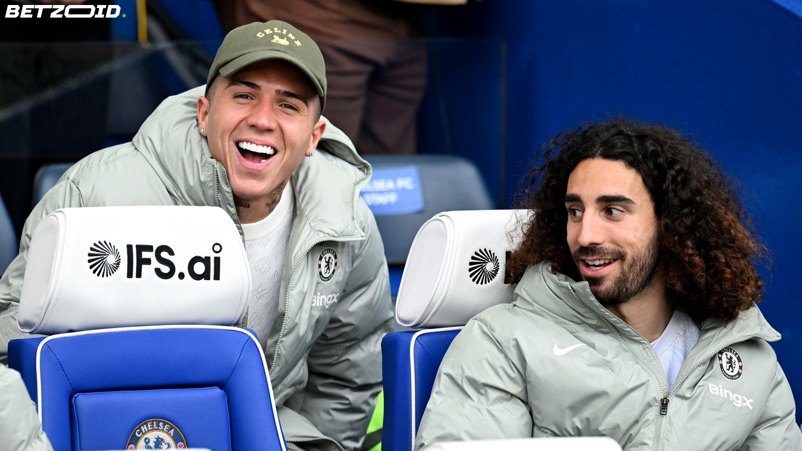 Rosenior Claims Fernandez Relationship 'In Good Place' Despite Controversial Benching
