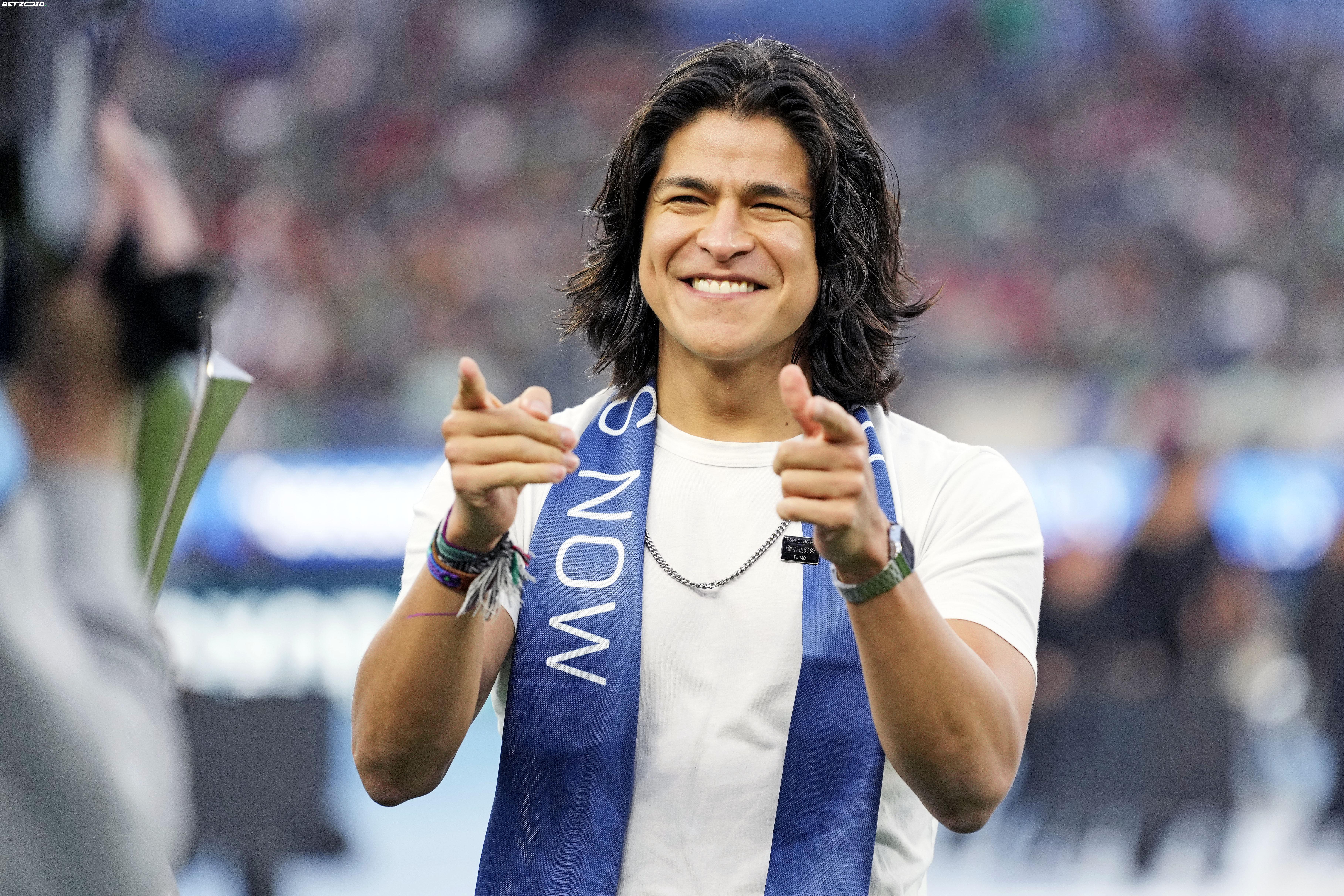 Ted Lasso Star Cristo Fernandez Pursues Professional Football Dream with El Paso Locomotive