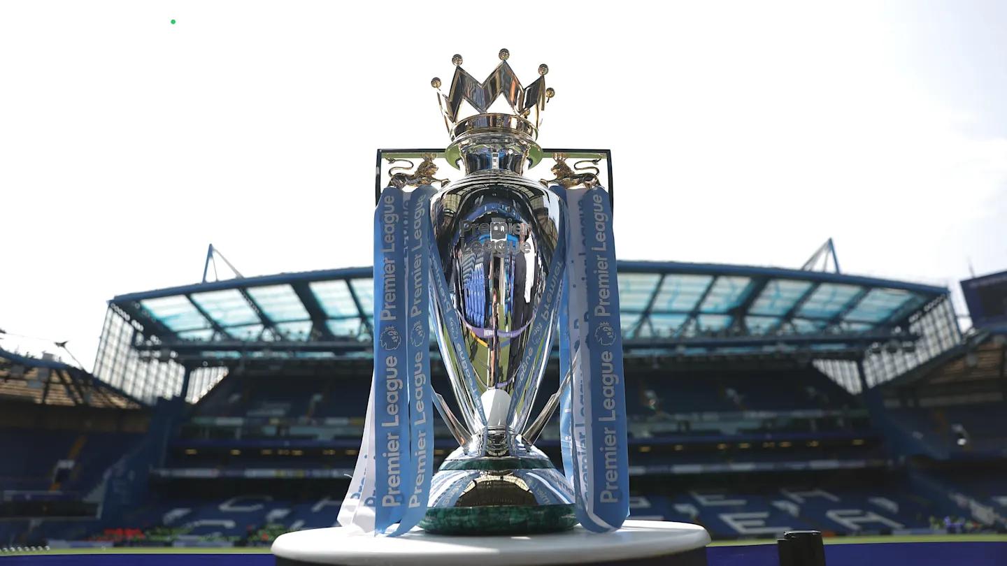 The 10 Greatest Premier League Title Races of All Time, Ranked