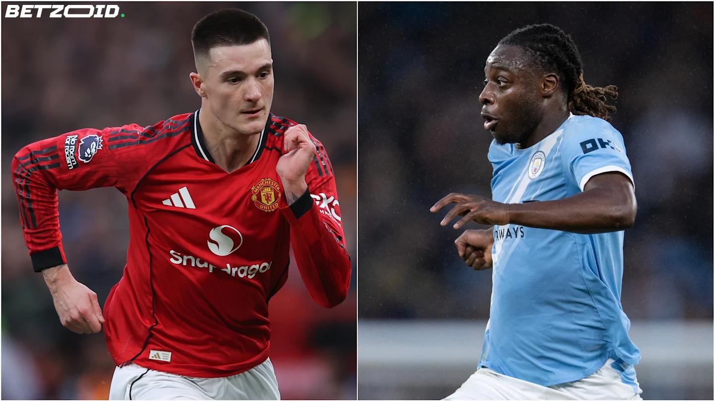 Premier League's Fastest Players 2025-26: The Top 11 Speedsters Taking the League by Storm