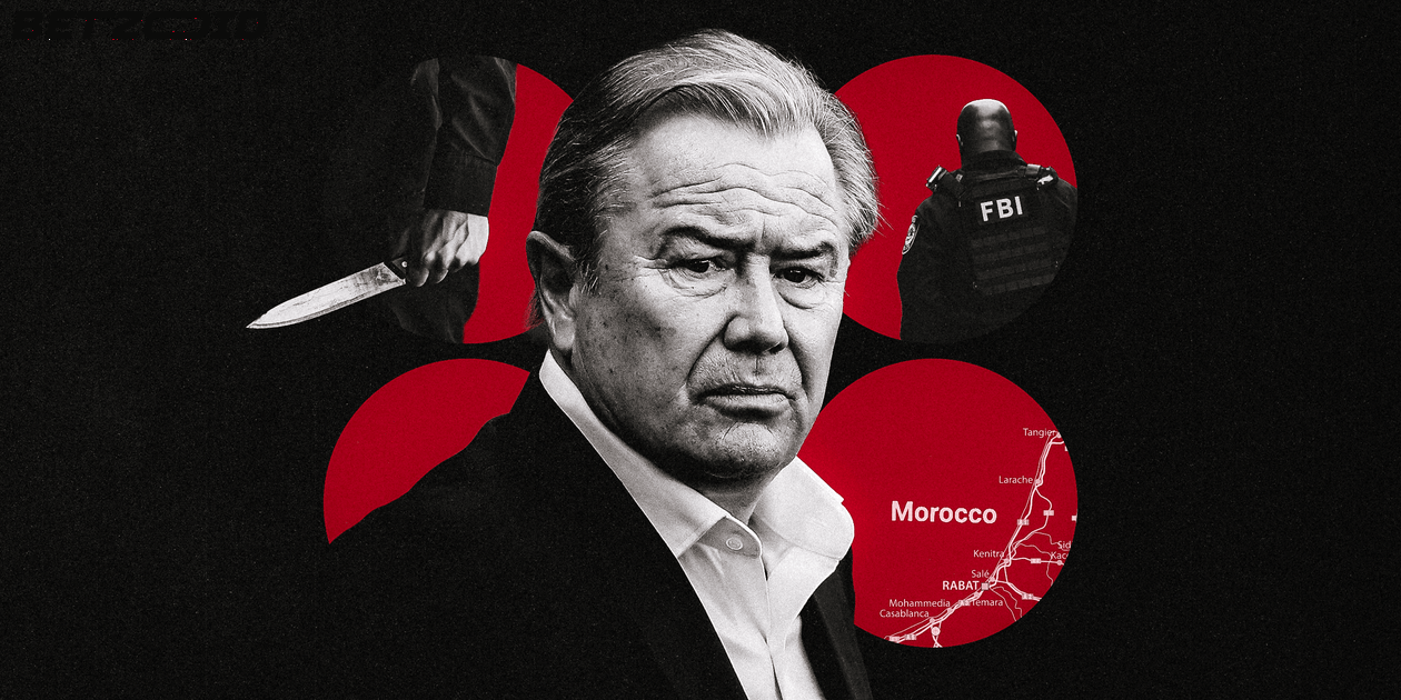 Former MLS Manager Adrian Heath Reveals Harrowing 24-Hour Kidnapping Ordeal in Fake Saudi Coaching Job Scam