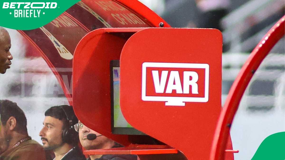 AFCON 2025 Referee Handed Indefinite Suspension Following String of Controversial Calls