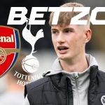 North London Rivals Tottenham and Arsenal Clash Over Hearts' James Wilson Loan Deal