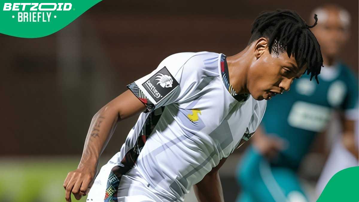 Rising South African Star Puso Dithejane Makes Surprise MLS Move to Chicago Fire FC