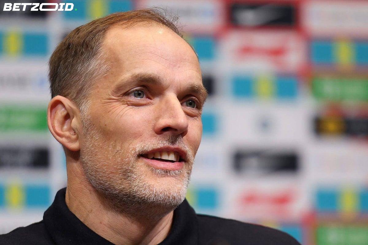 Thomas Tuchel Commits to England Through Euro 2028 in Major Contract Extension