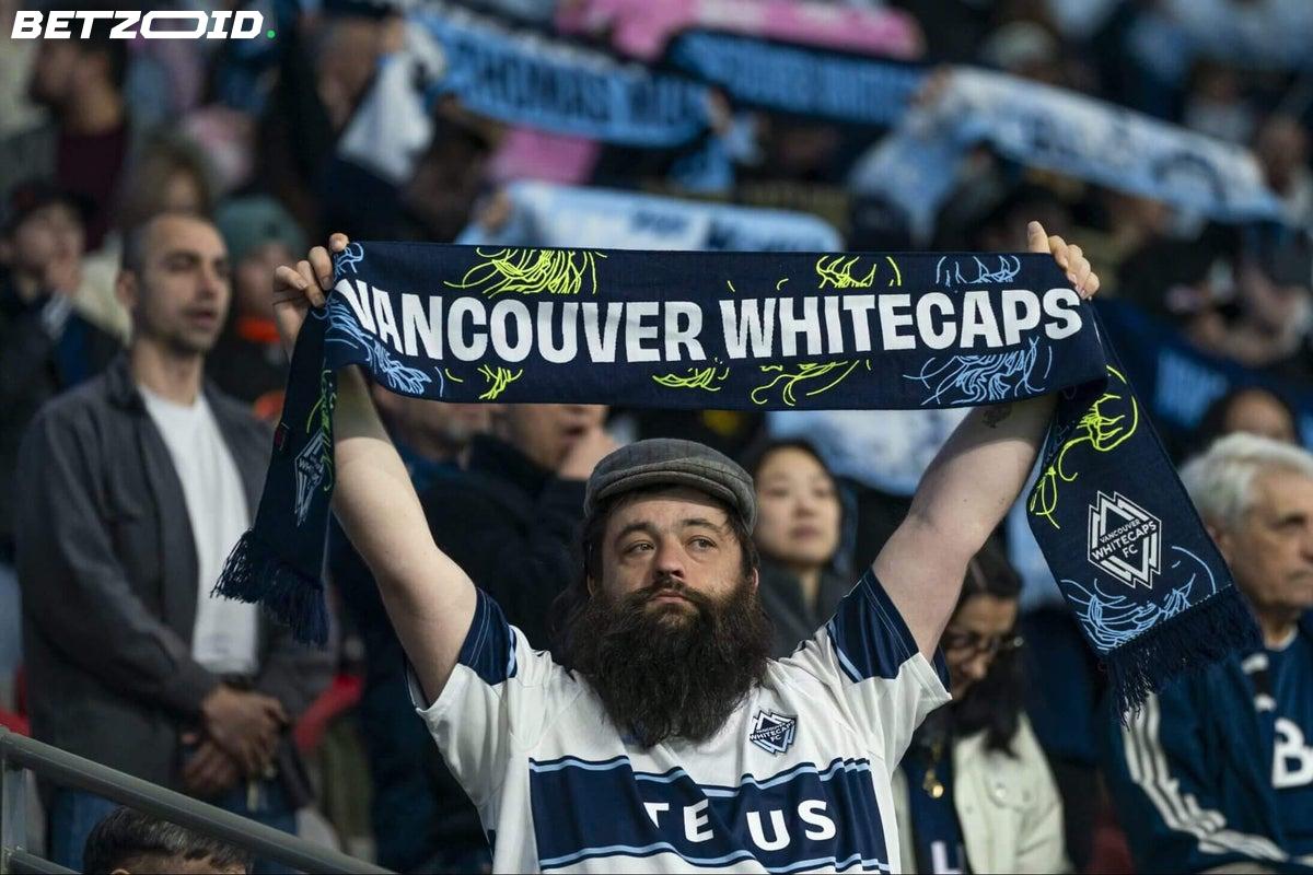Vancouver Whitecaps Facing Potential Relocation to Las Vegas as MLS Ownership Search Falters