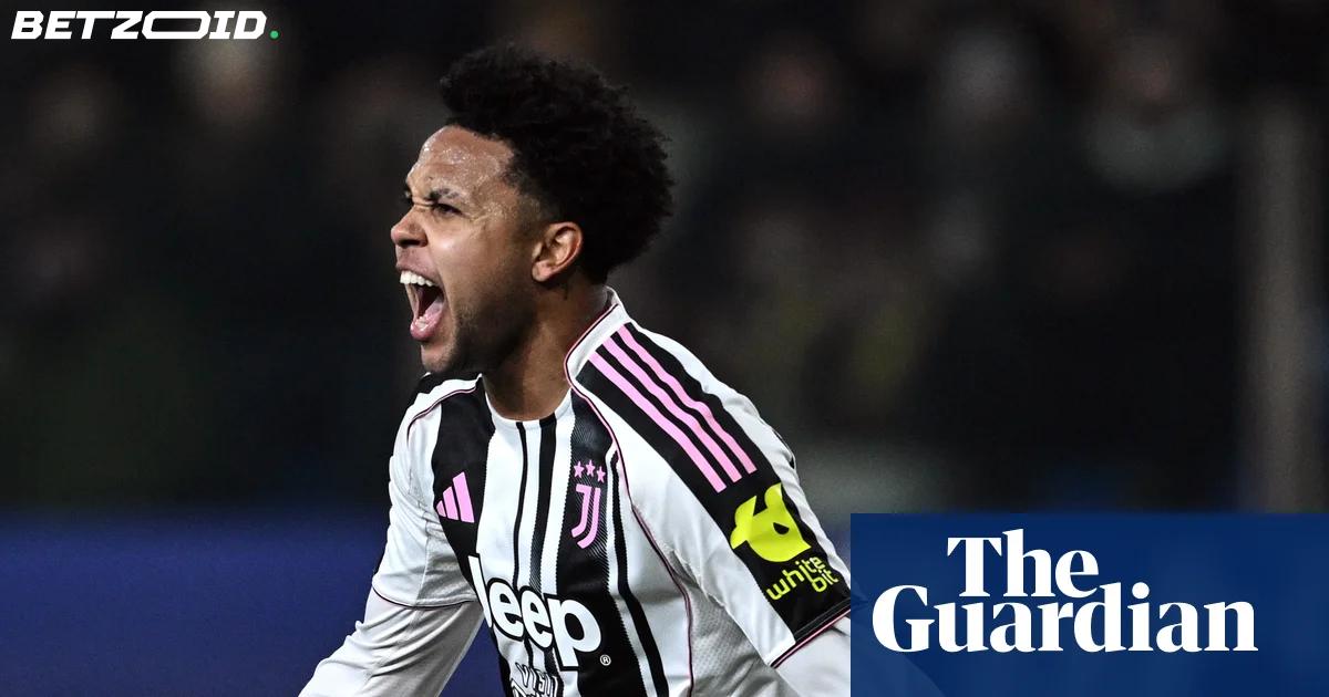 Weston McKennie's Resurgence at Juventus Continues Under Luciano Spalletti