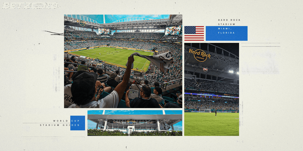 Hard Rock Stadium Miami: Your Complete Guide to the 2026 World Cup Venue